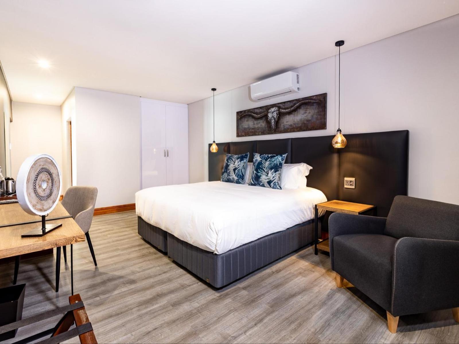 Panorama Boutique Guest House 格拉斯科普 客房 照片