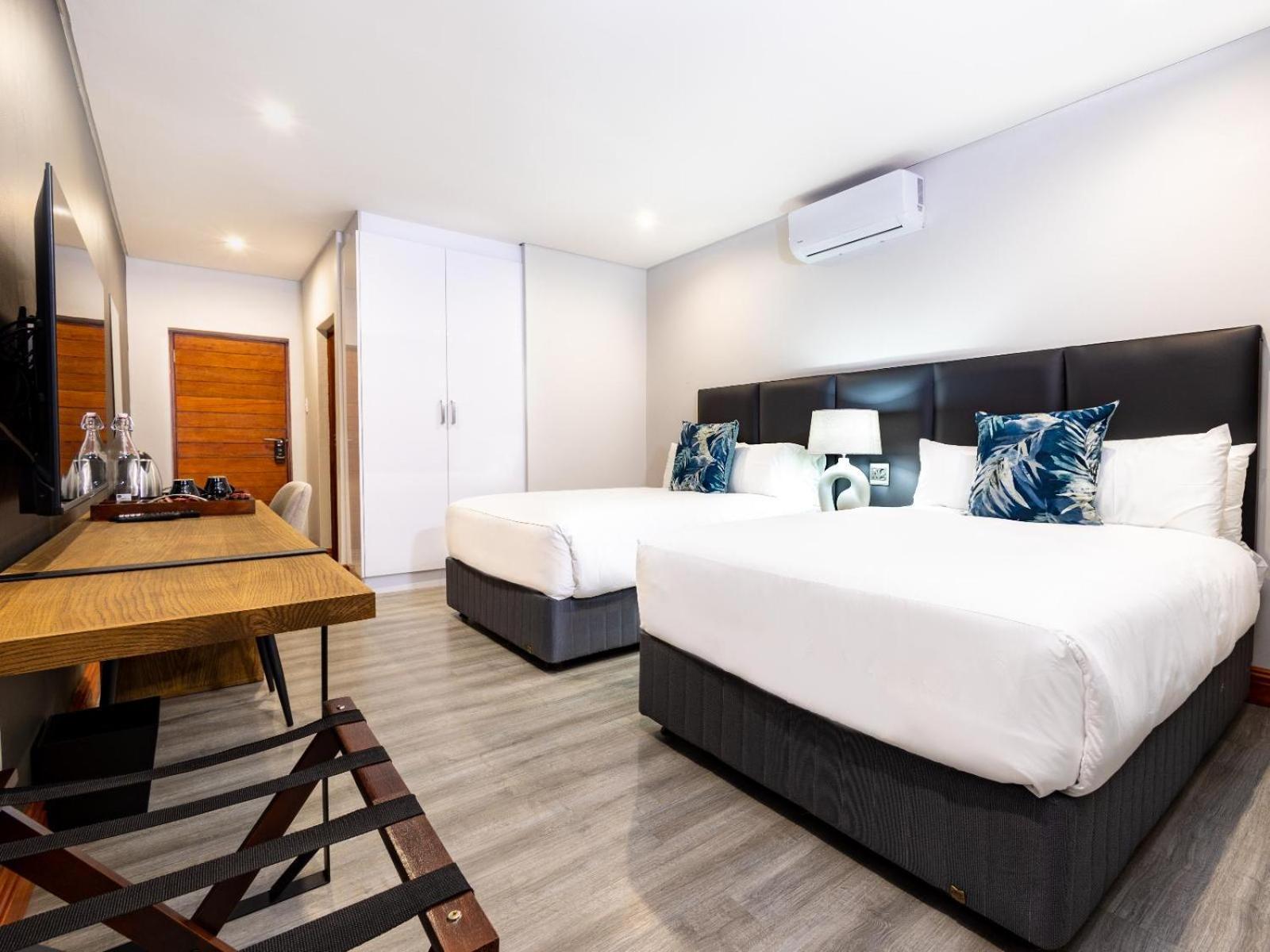 Panorama Boutique Guest House 格拉斯科普 客房 照片