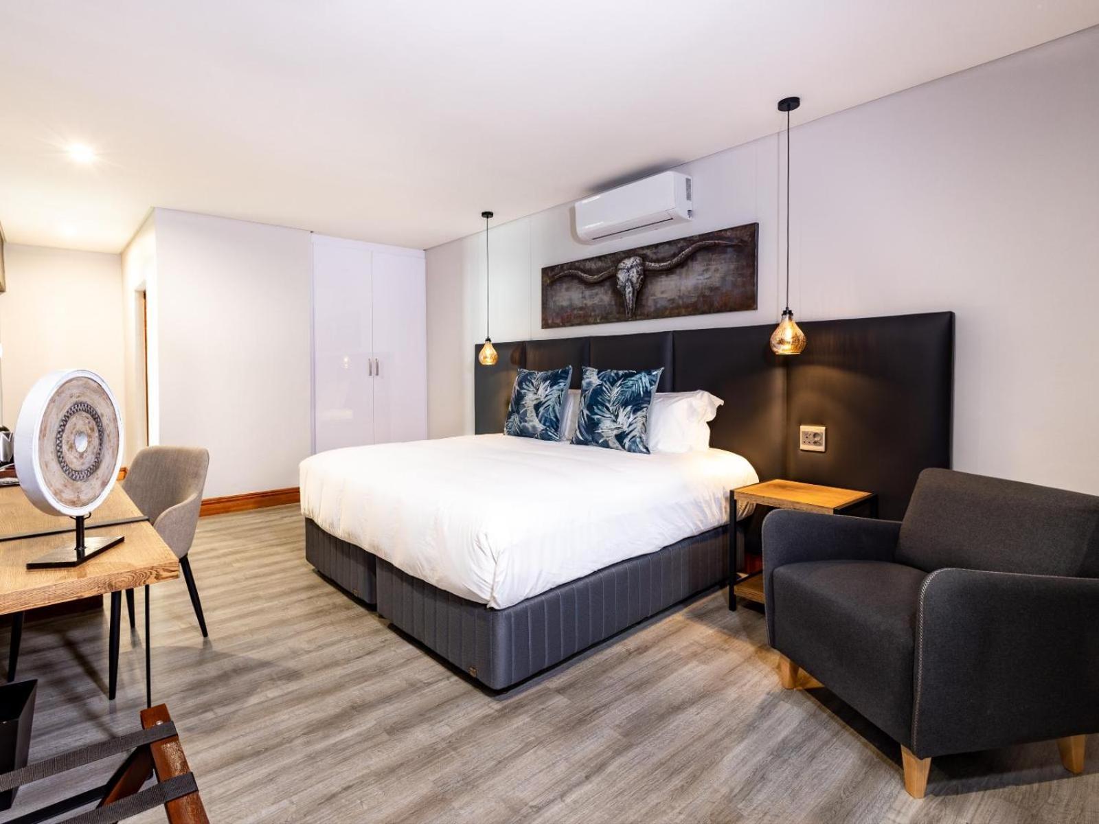 Panorama Boutique Guest House 格拉斯科普 客房 照片