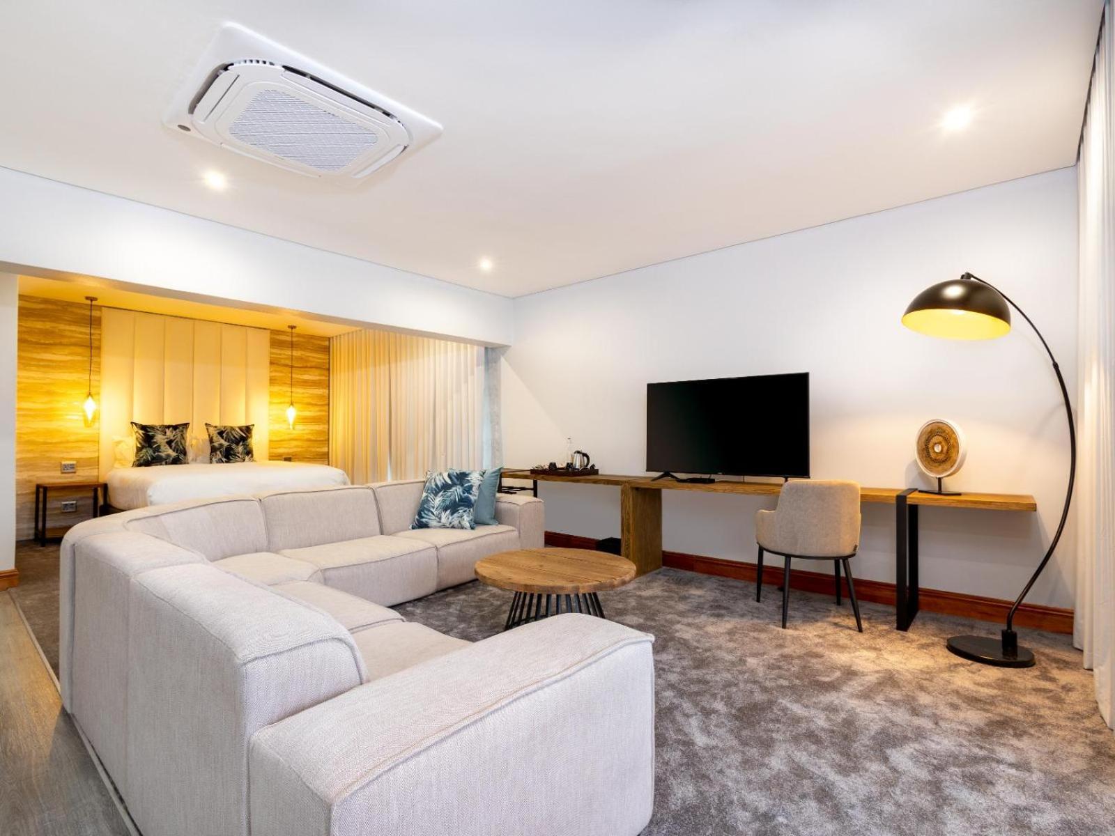Panorama Boutique Guest House 格拉斯科普 客房 照片