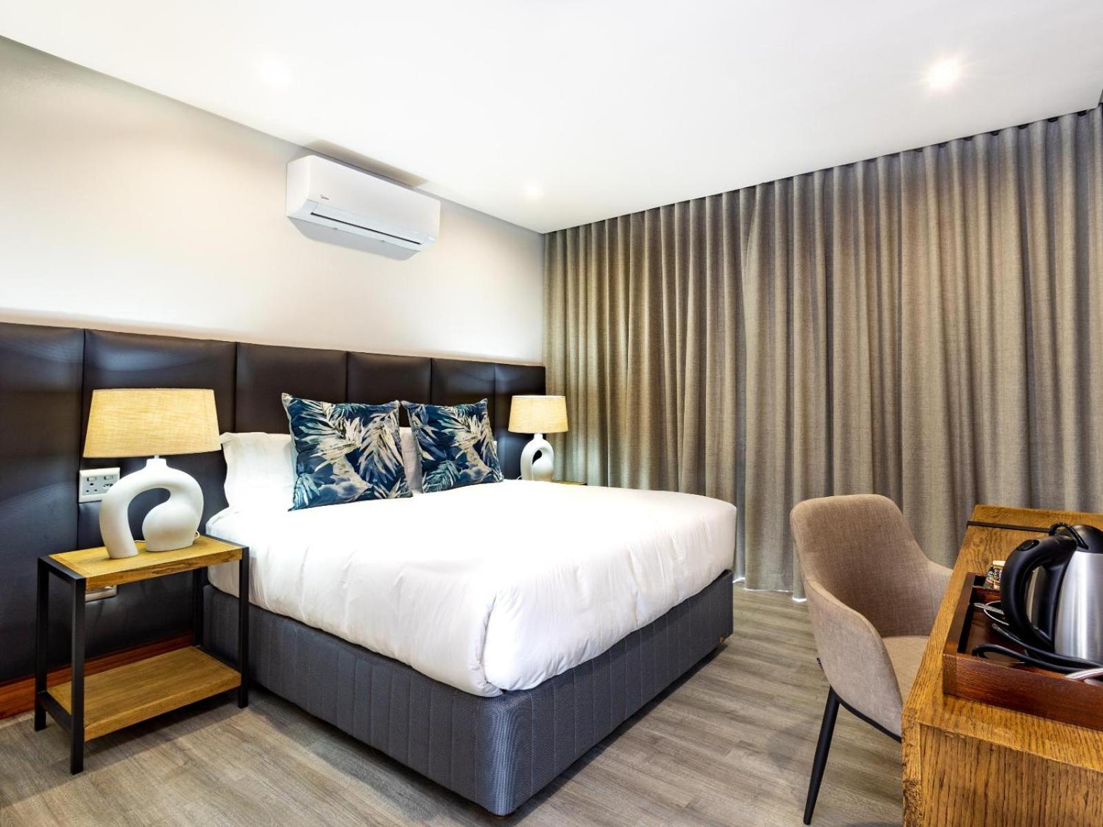 Panorama Boutique Guest House 格拉斯科普 客房 照片