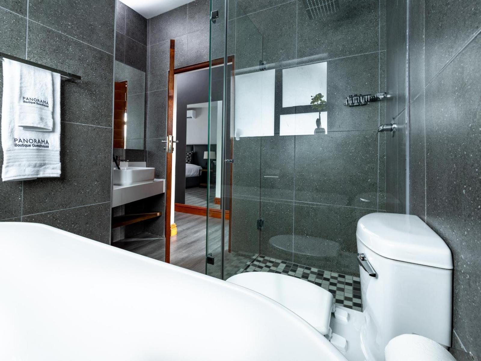 Panorama Boutique Guest House 格拉斯科普 客房 照片